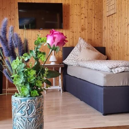 City Apartment Triberg トリベルク エクステリア 写真