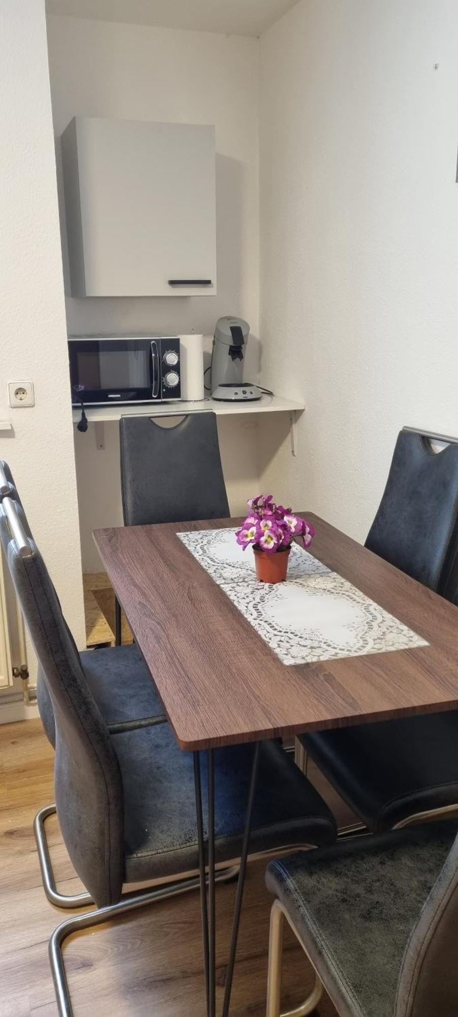City Apartment Triberg トリベルク エクステリア 写真
