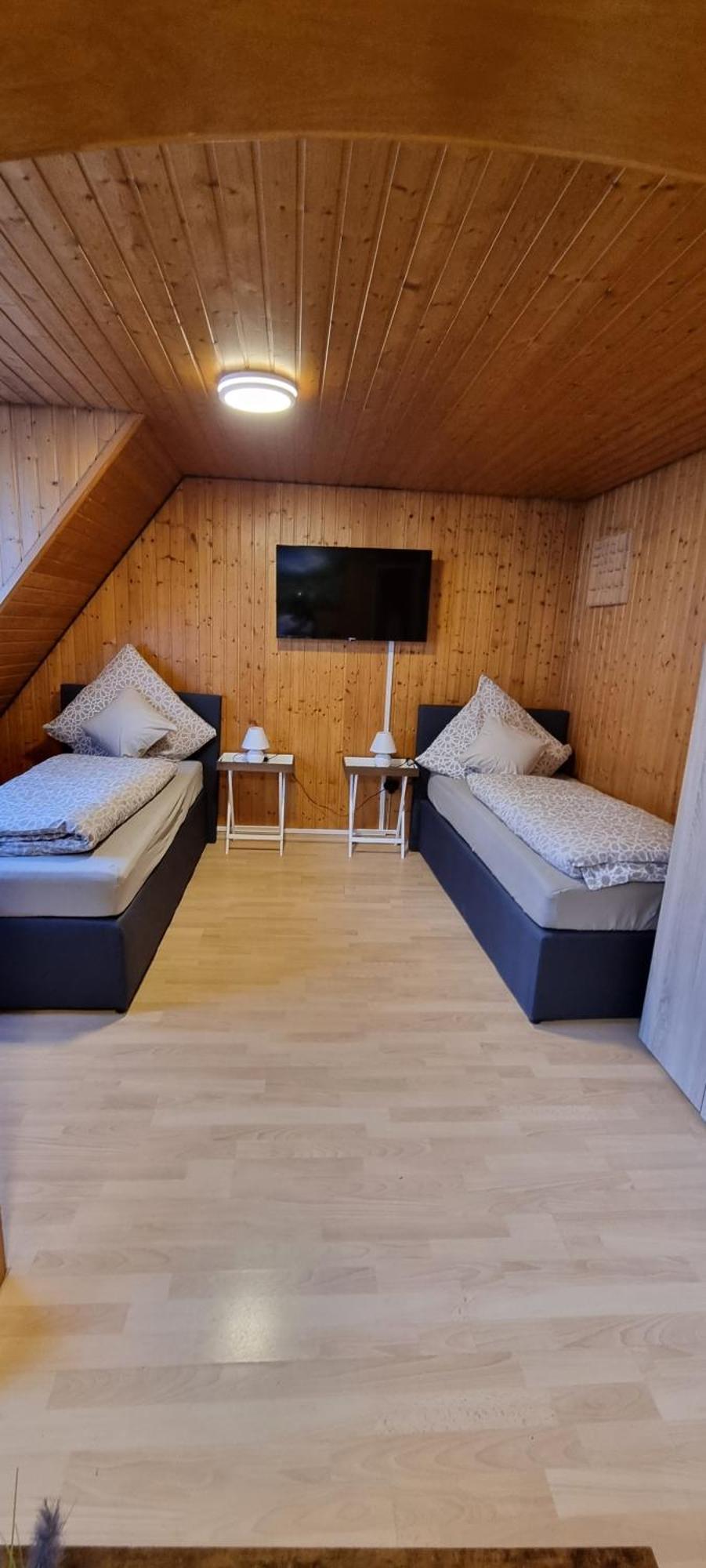 City Apartment Triberg トリベルク エクステリア 写真