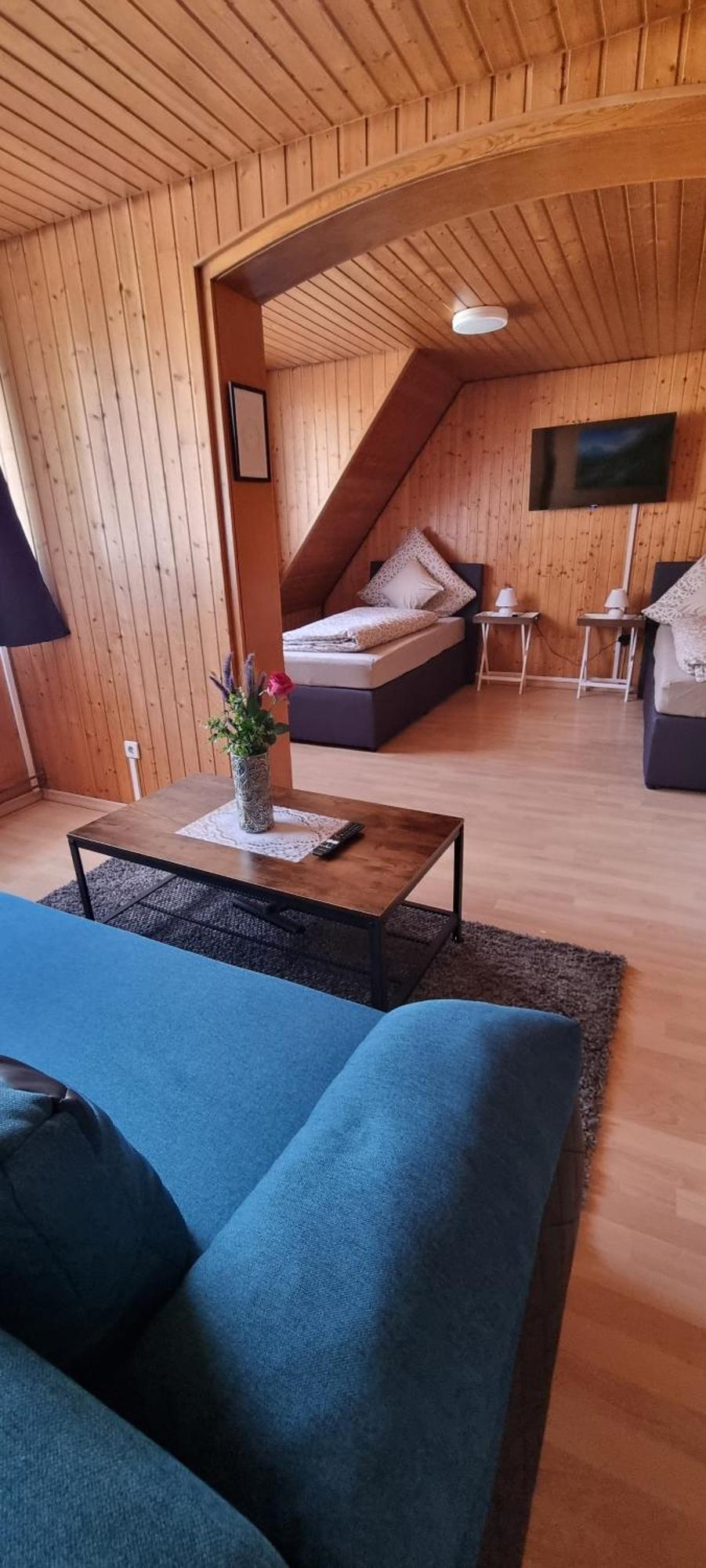City Apartment Triberg トリベルク エクステリア 写真